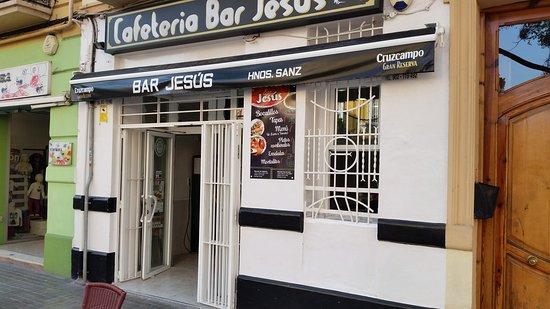 Bar Jesus